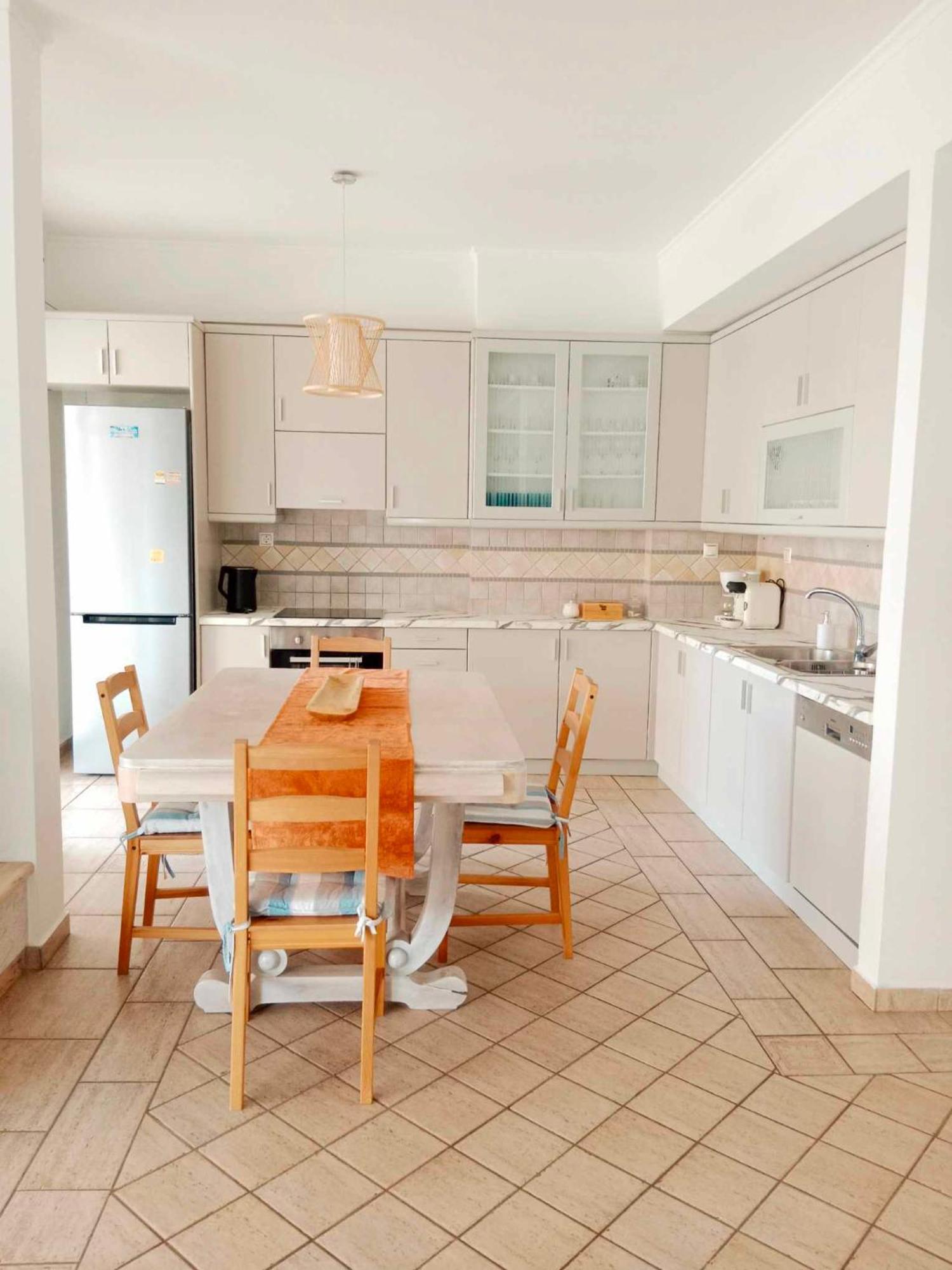 Lazarus 2Bd Apartment In The Center Patras Exteriér fotografie