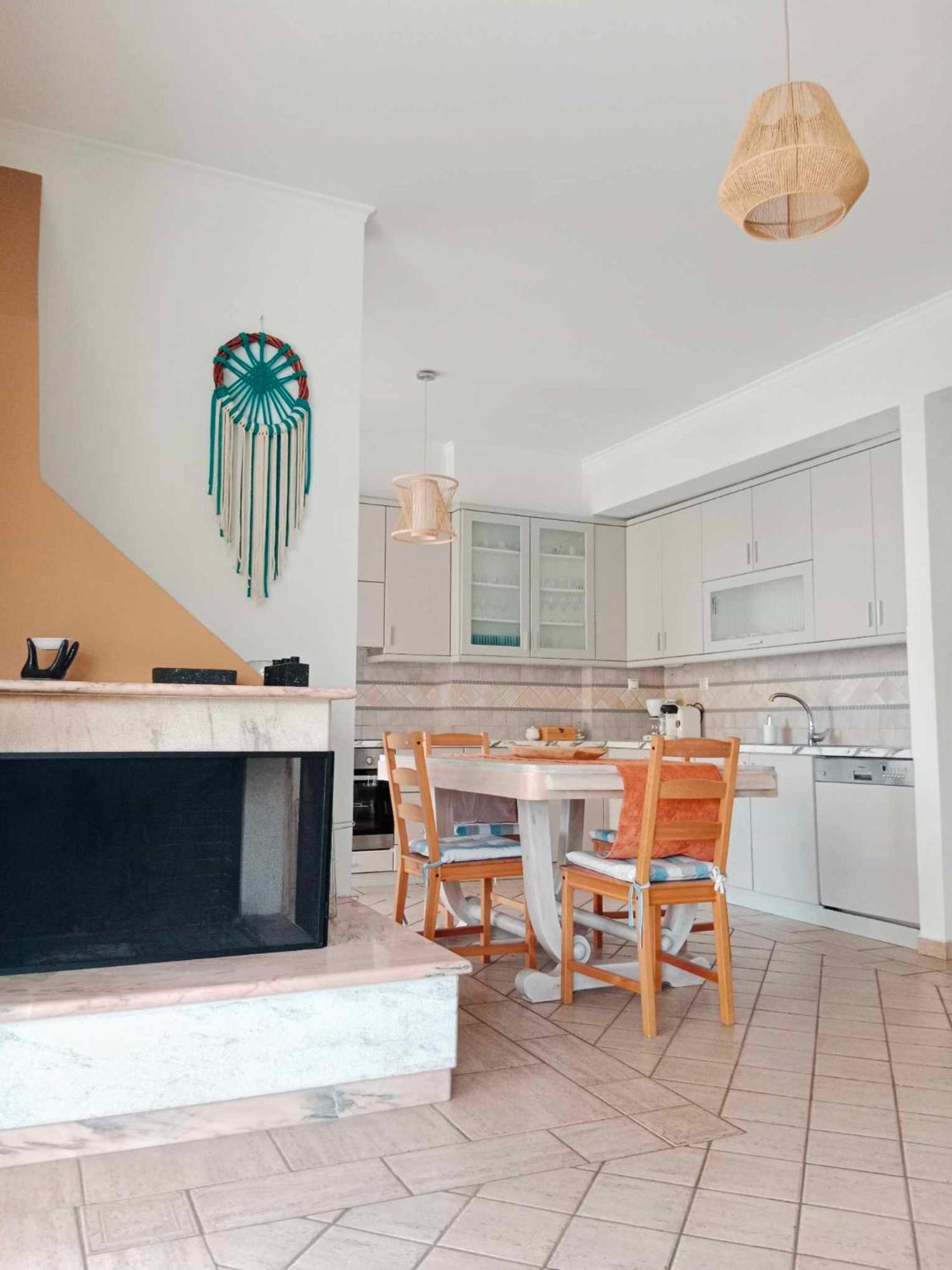 Lazarus 2Bd Apartment In The Center Patras Exteriér fotografie