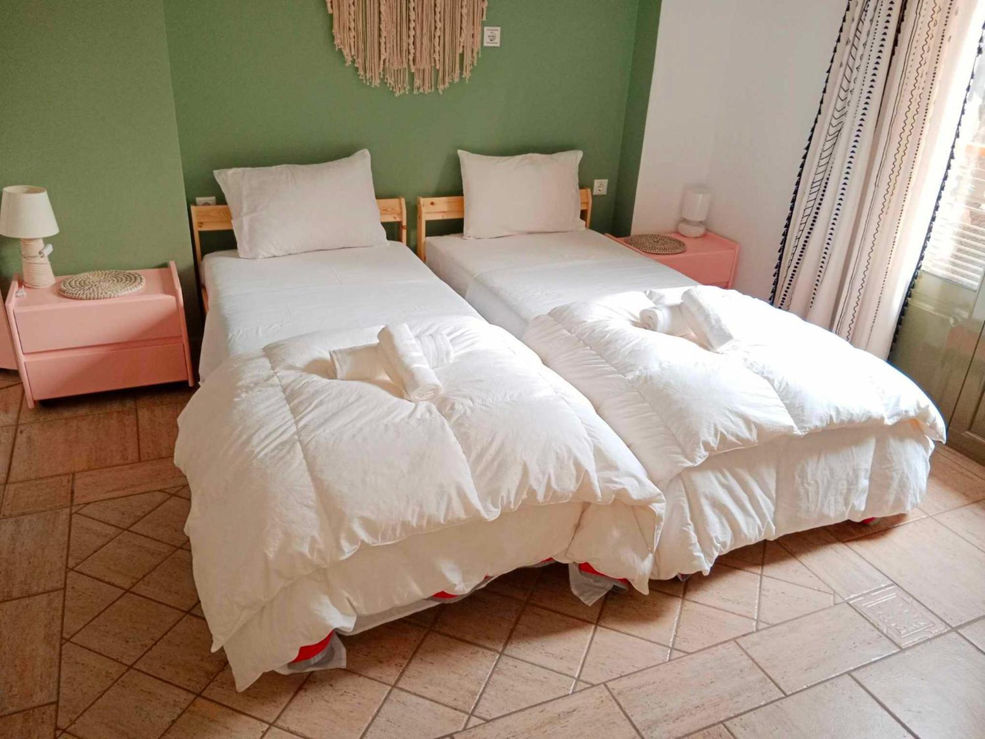 Lazarus 2Bd Apartment In The Center Patras Exteriér fotografie