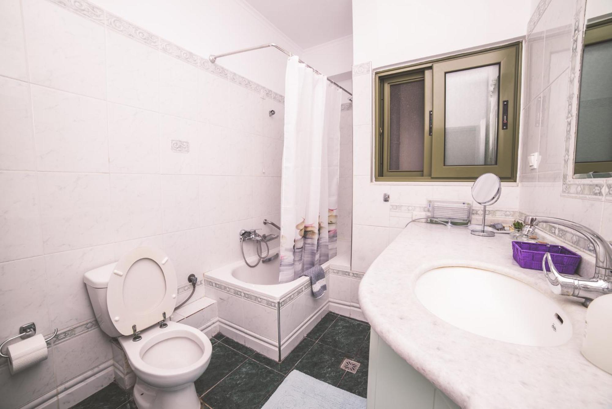 Lazarus 2Bd Apartment In The Center Patras Exteriér fotografie