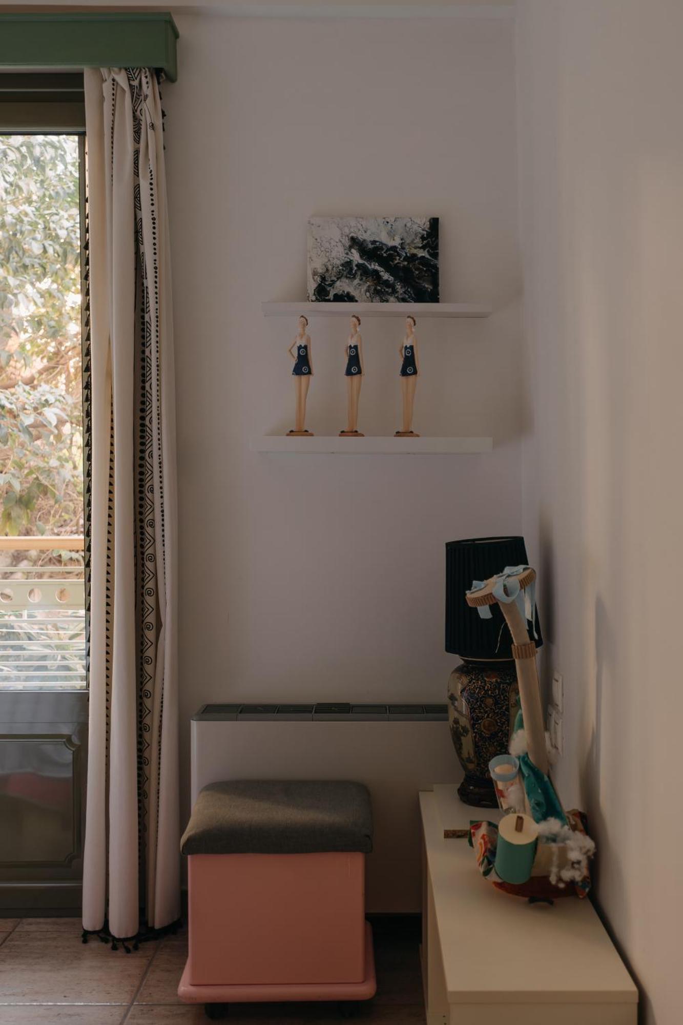 Lazarus 2Bd Apartment In The Center Patras Exteriér fotografie